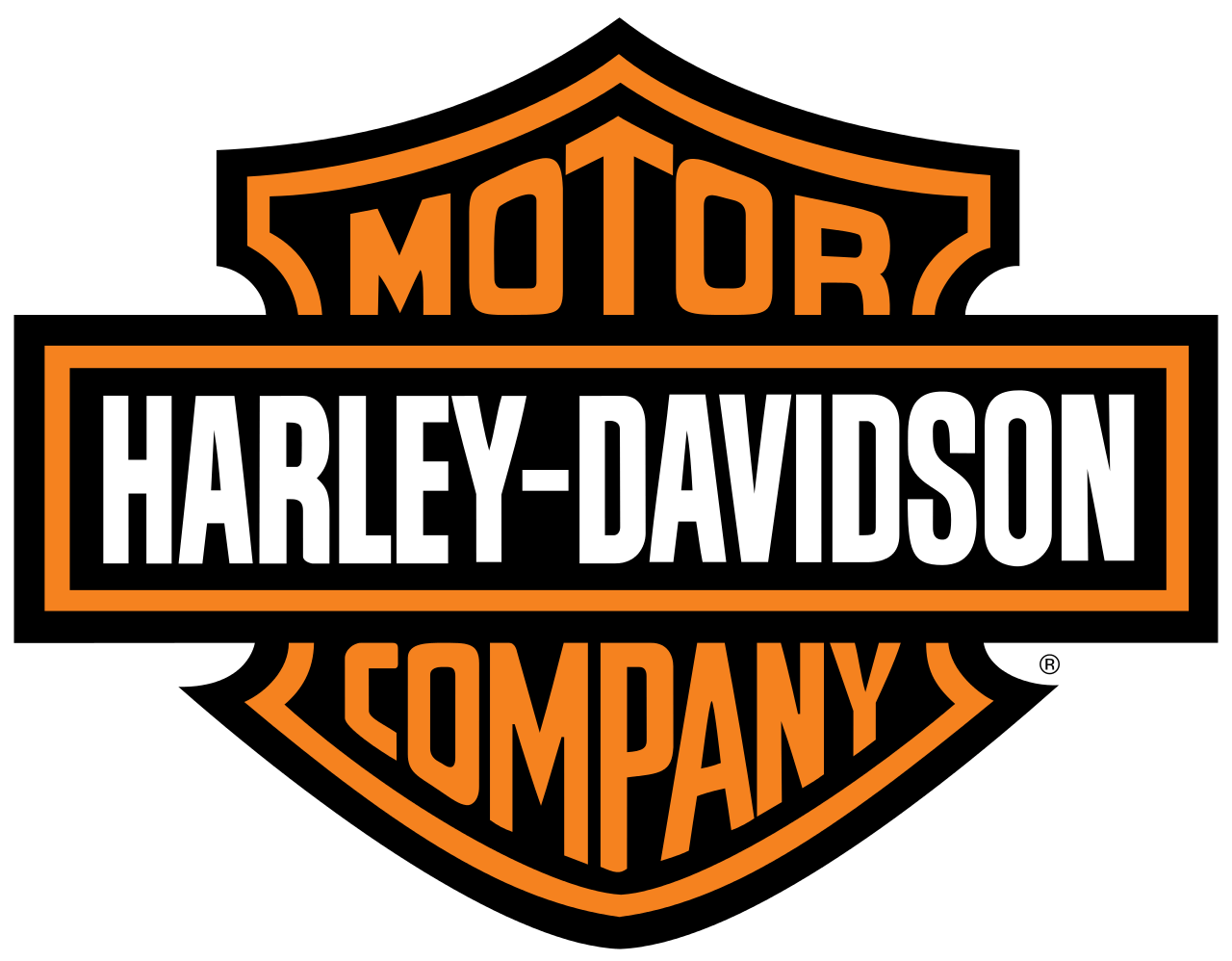 01 Harley-Davidson