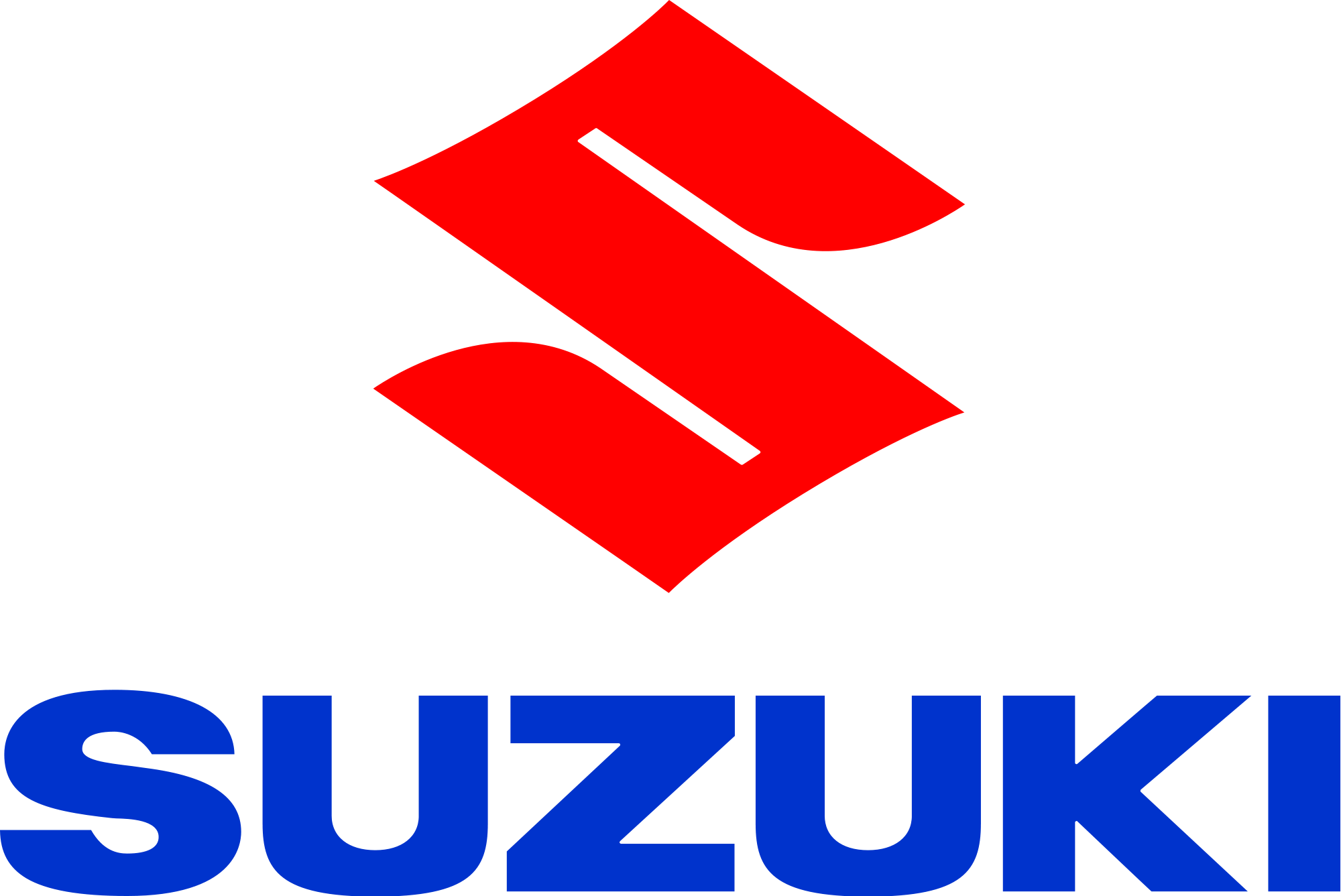 08 Suzuki