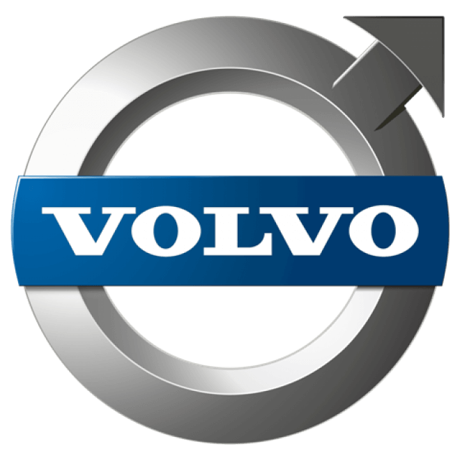 12 Volvo